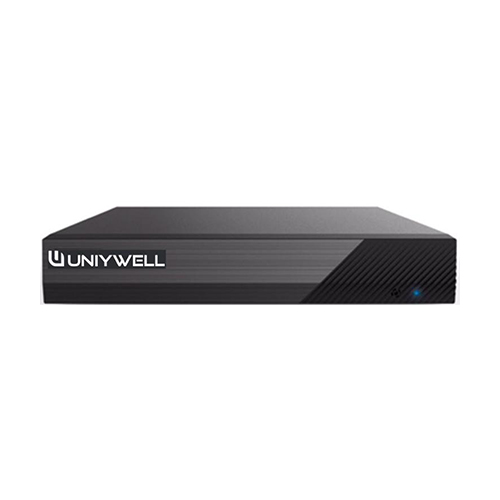 Uniywell Dvr - Nvr