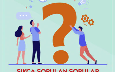 Sıkça Sorulan Sorular